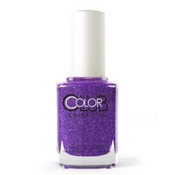 Try Something New, Star Studded, Color Club